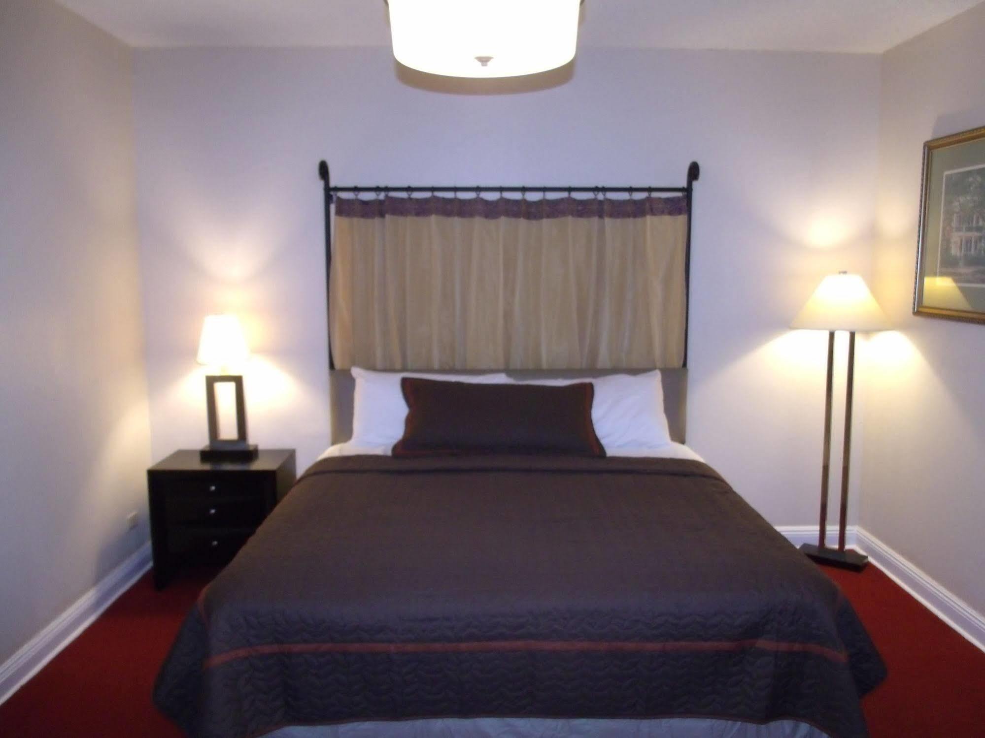 The Treme Hotel New Orleans Eksteriør billede