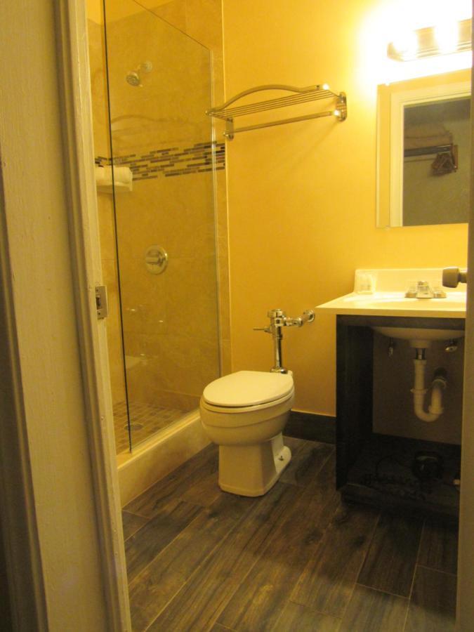 The Treme Hotel New Orleans Eksteriør billede